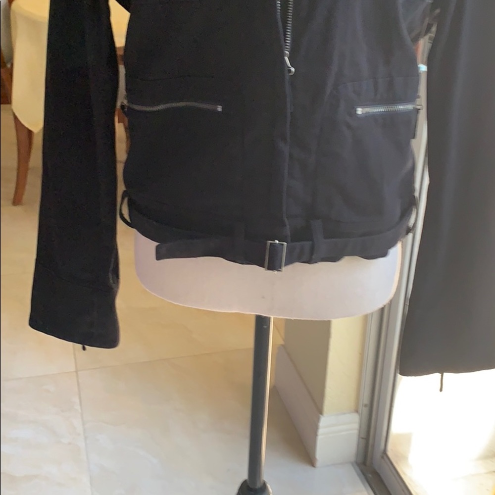 Max Studio Jacket - image 4